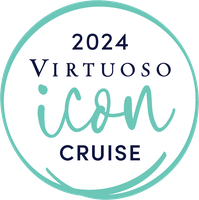 Virtuoso Cruise Icon 2024